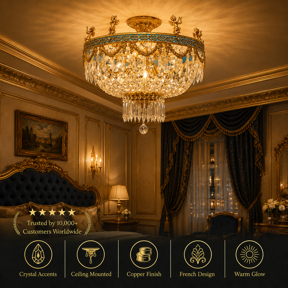 Royal Ceiling Lights