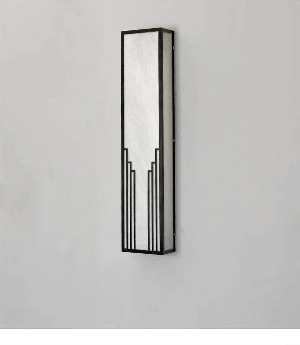 Outdoor Lighting