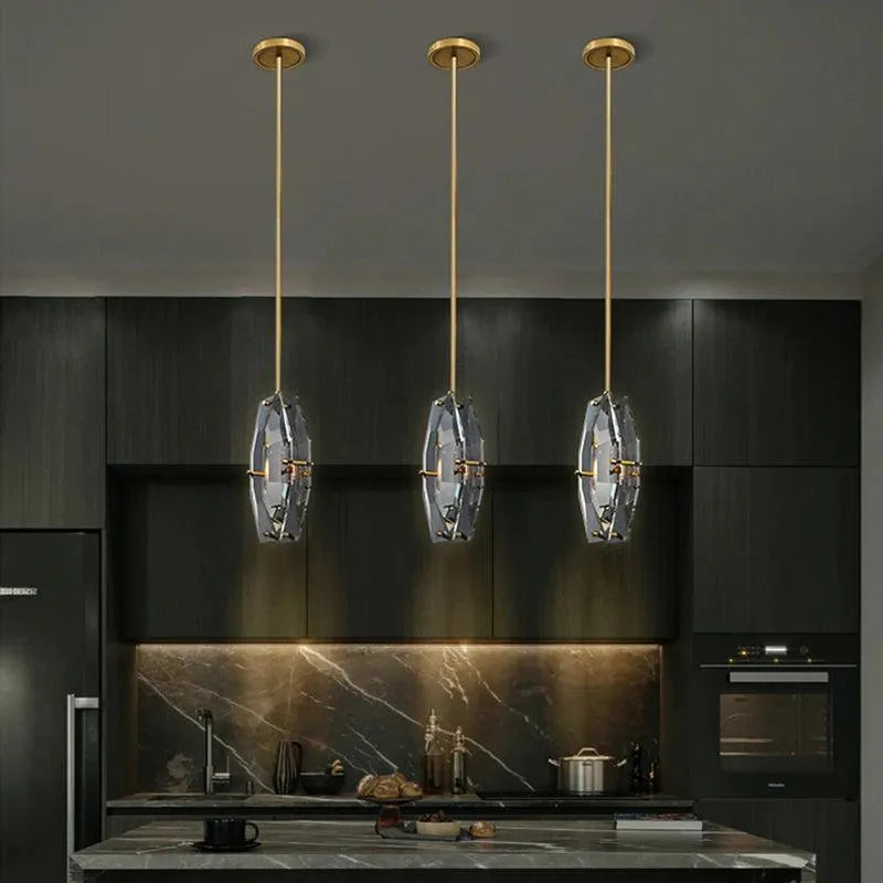 Ceiling and Pendant Lights