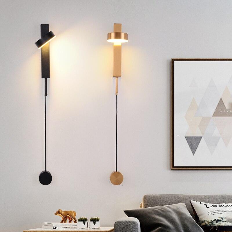 Wall Lamps