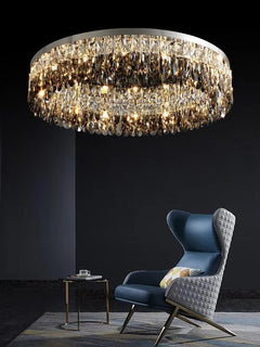 Nordic Crystal Brilliance light.