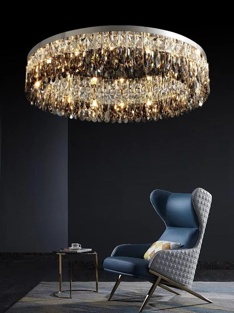Nordic Crystal Brilliance light.