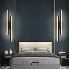 Chic Wall Sconce LED wall light.