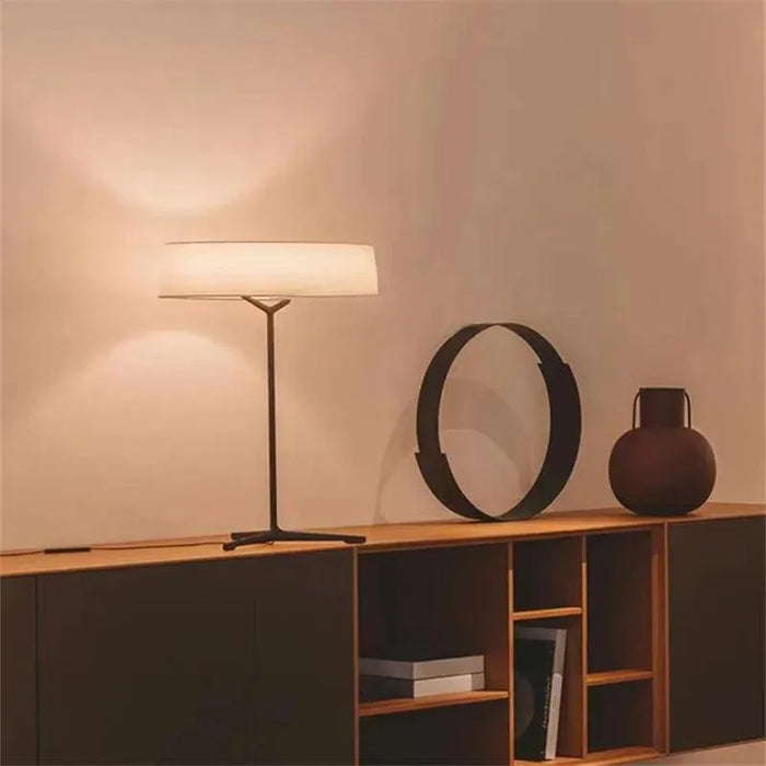 Designer Italian Floor Lamp. - Table lamp