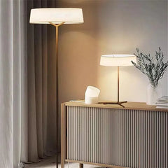 Designer Italian Floor Lamp.