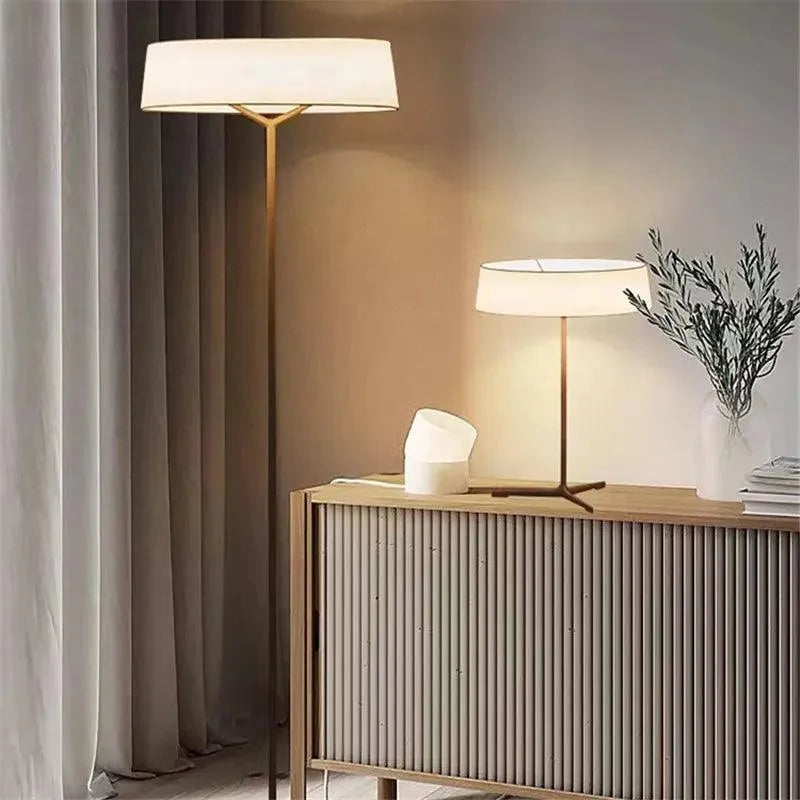 Designer Italian Floor Lamp.