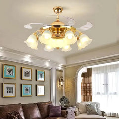 Remote Control Decor Ceiling Fans.