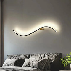 Elegant Modern Lighting Wall Lamp.