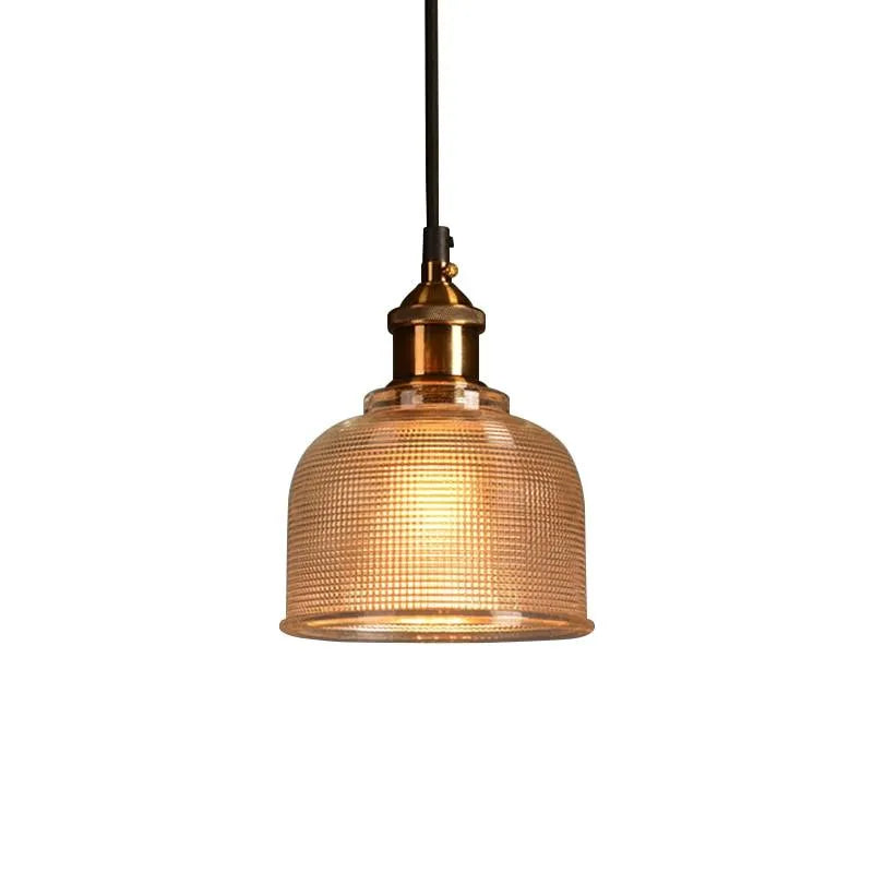 Modern Nordic Brass Chandelier. - BH Home Store