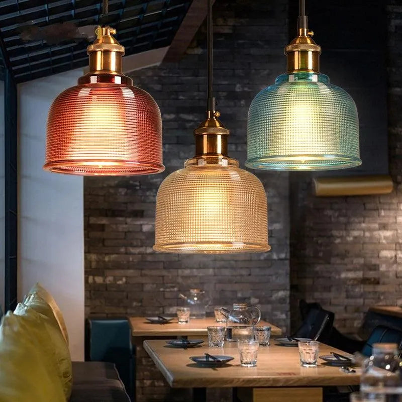 Modern Nordic Brass Chandelier. - BH Home Store