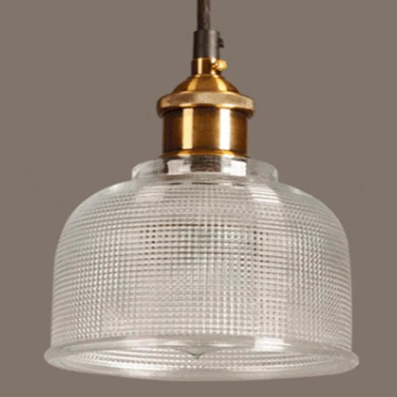 Modern Nordic Brass Chandelier. - BH Home Store