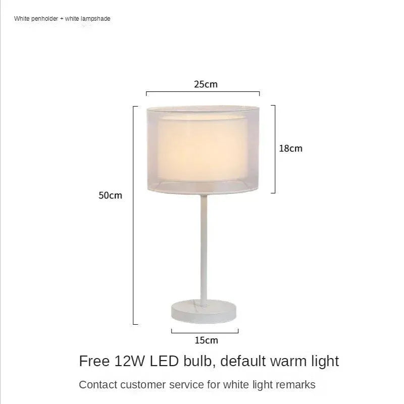Elegant Nordic LED Floor Lamp. - BH Home Store