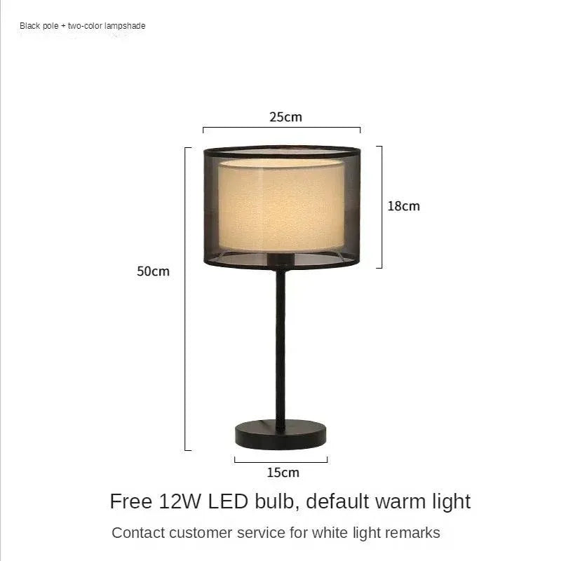 Elegant Nordic LED Floor Lamp. - BH Home Store