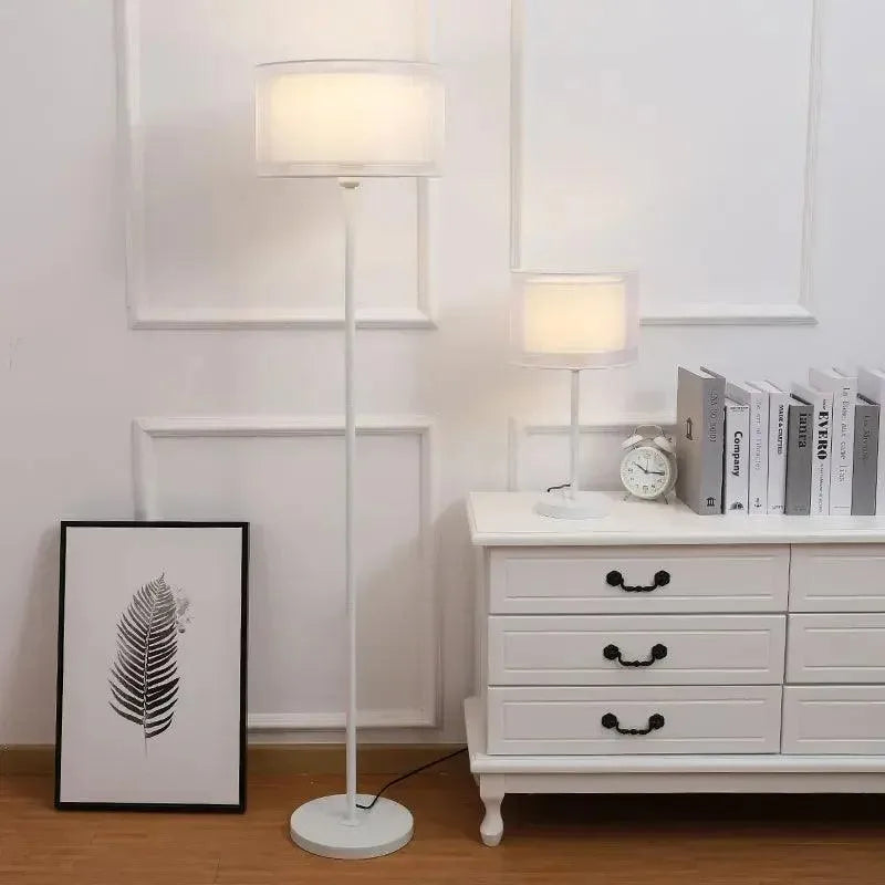 Elegant Nordic LED Floor Lamp. - BH Home Store
