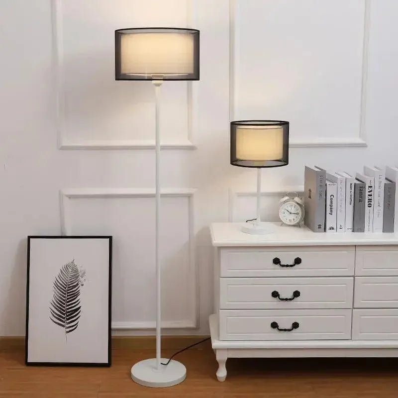 Elegant Nordic LED Floor Lamp. - BH Home Store