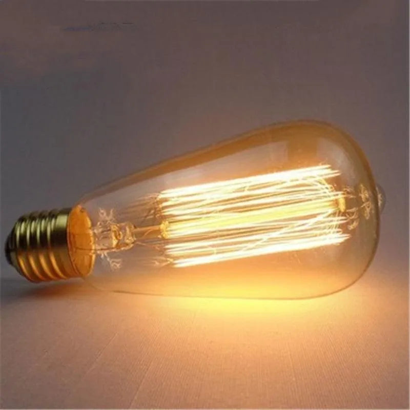 Elegant Retro Loft Wall Sconce, Perfect Lighting Solution for Sophisticated Home Decor. - BH Home Store