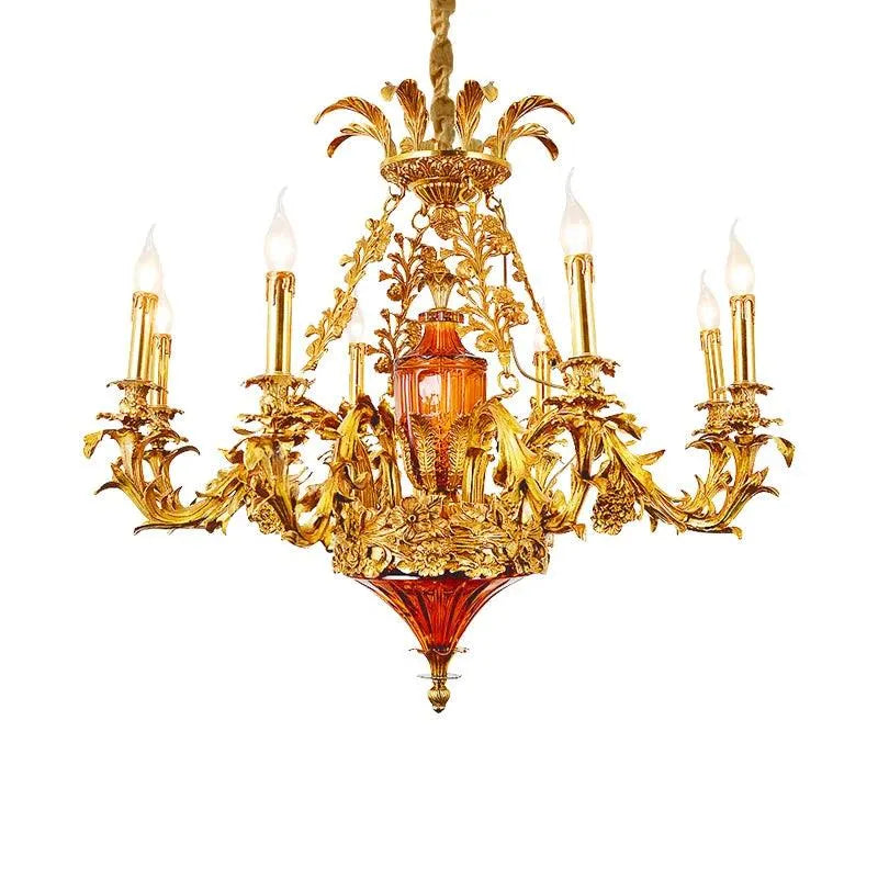 Classical Elegant Empire Light. - BH Home Store