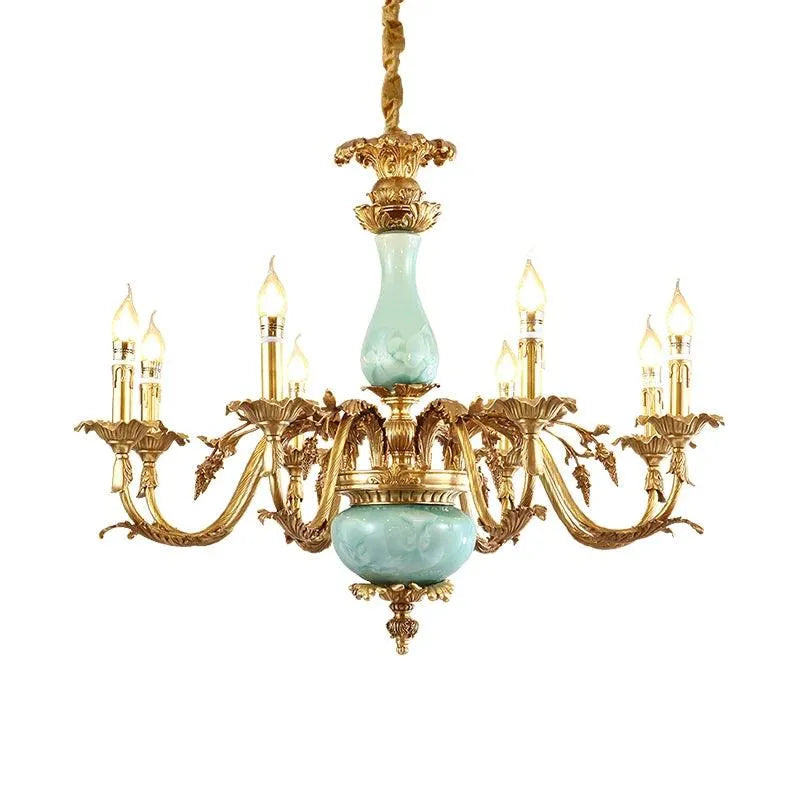 European Vintage Classical Light. - BH Home Store