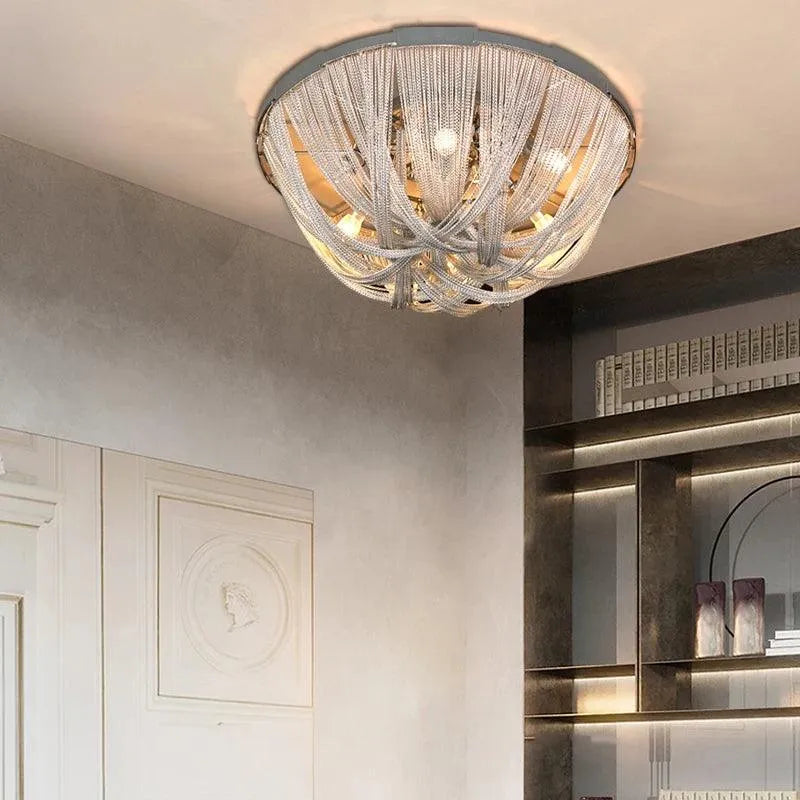 Personality Italian Designe light. - BH Home Store