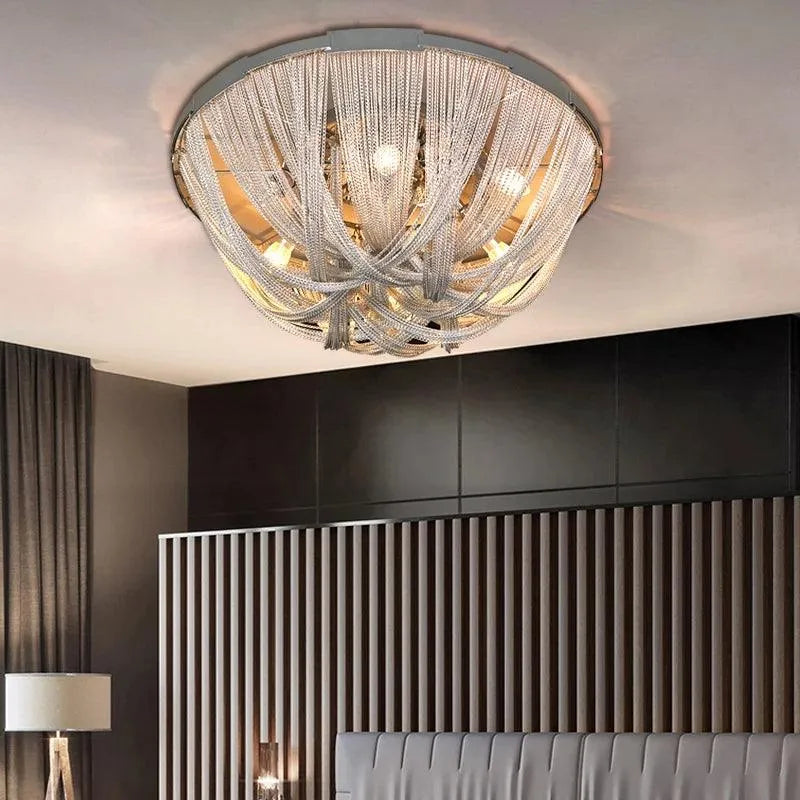 Personality Italian Designe light. - BH Home Store