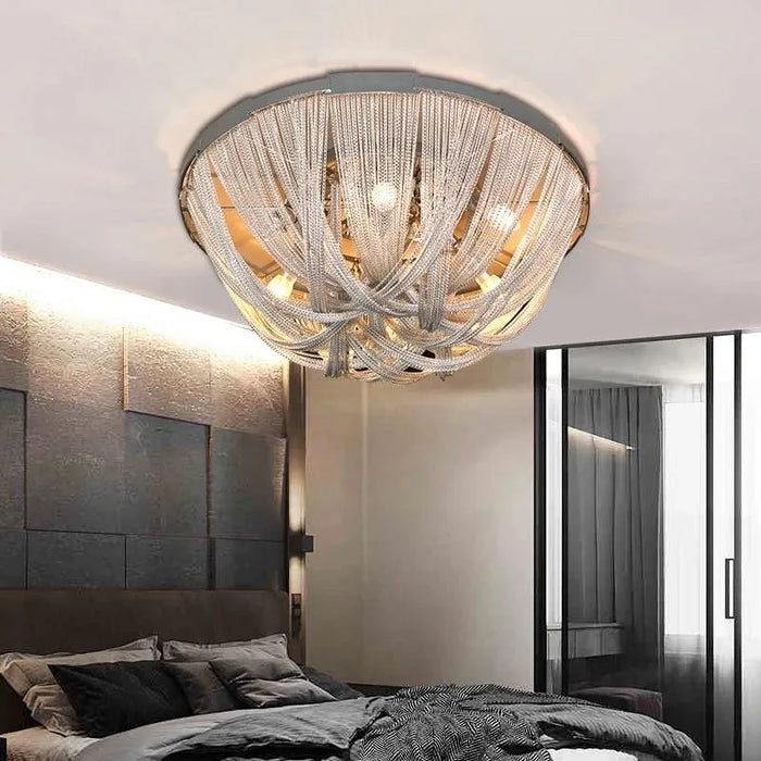 Personality Italian Designe light. - D40 H23cm