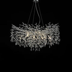 Creative Circular Pendant Lights.