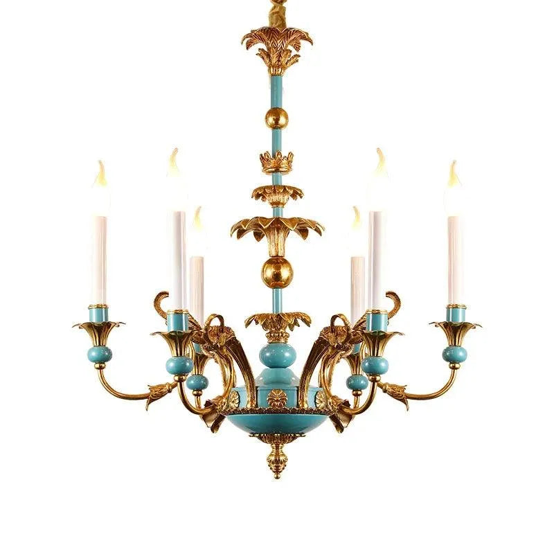 Exquisite Classical Style Chandelier. - BH Home Store
