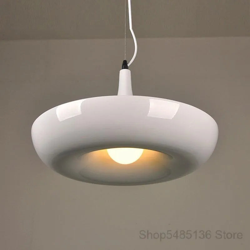 Innovative Industrial LED Pendant. - BH Home Store