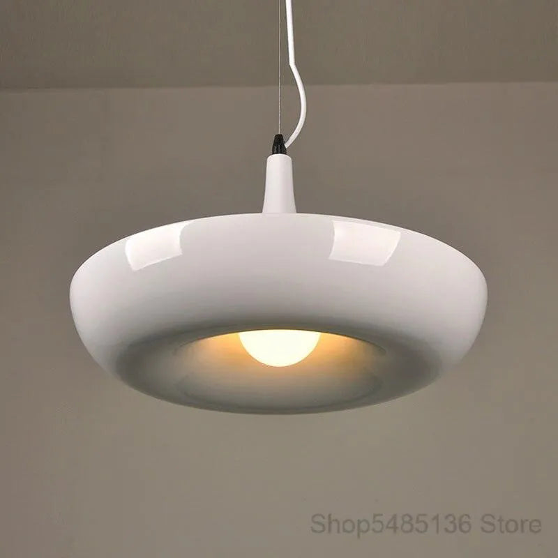 Innovative Industrial LED Pendant. - BH Home Store