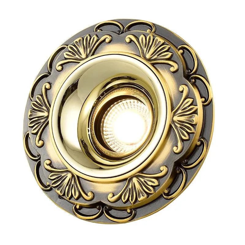 Led Downlight Led Spotlight.