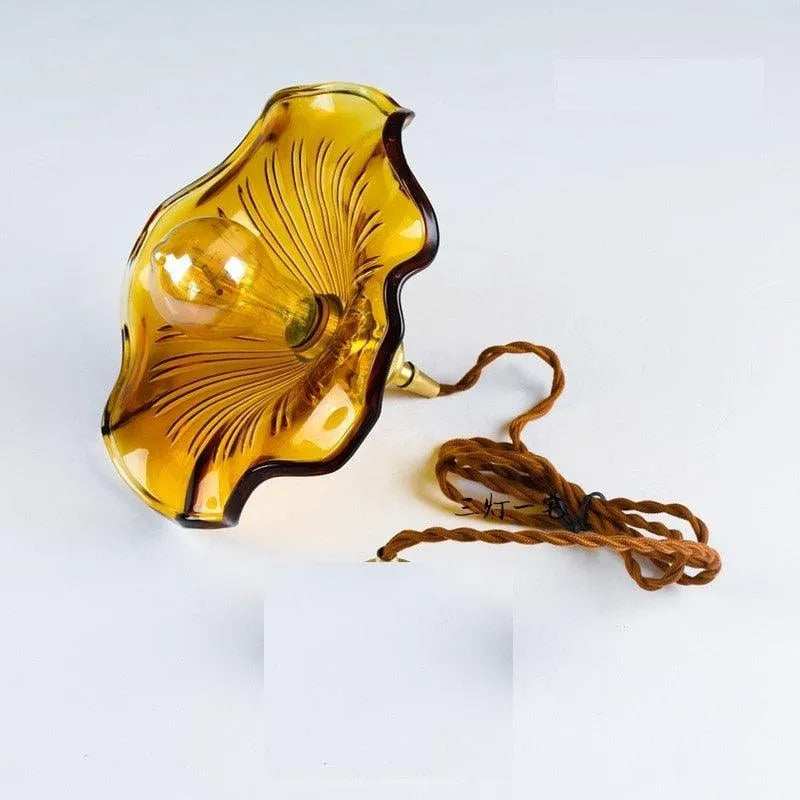 Luxe Nordic Butterfly Pendant. - BH Home Store