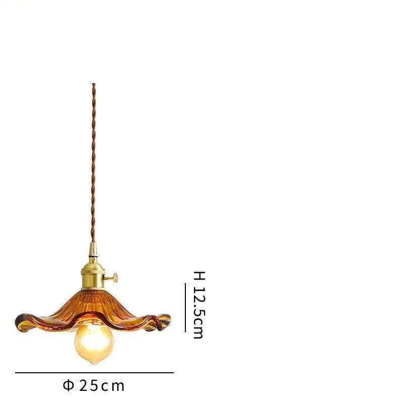 Luxe Nordic Butterfly Pendant. - BH Home Store