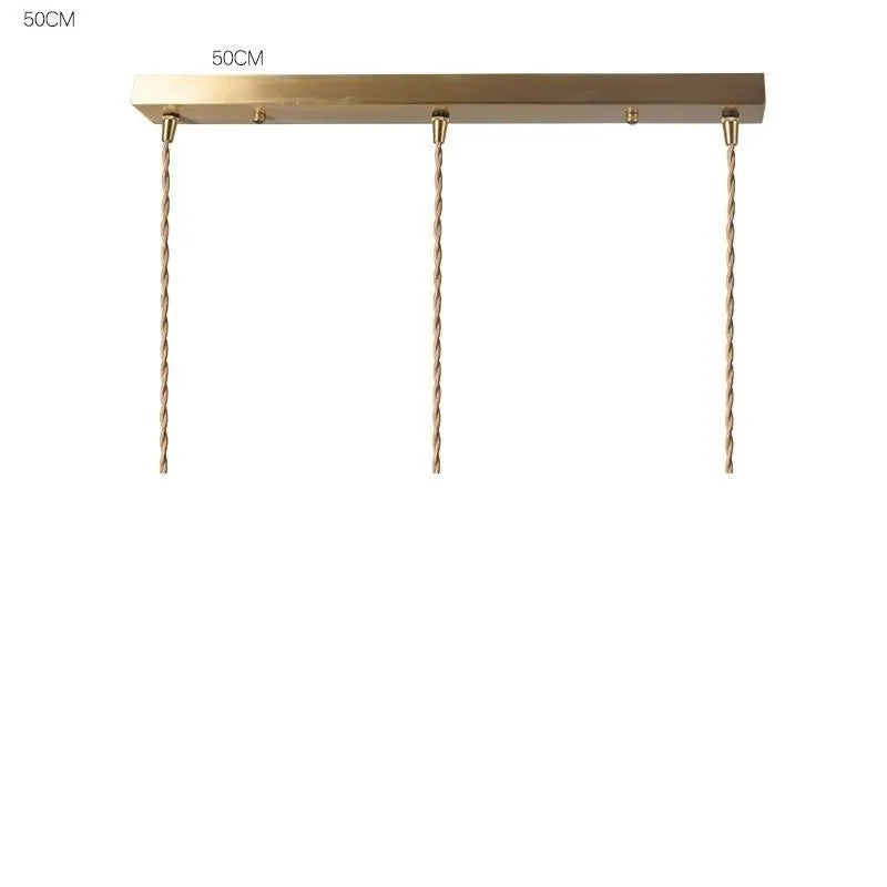 Luxe Nordic Butterfly Pendant. - BH Home Store
