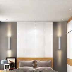 Luxurious LED Wall Lamps.