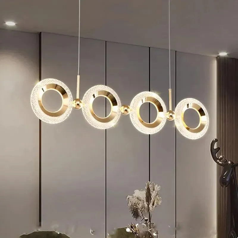 Modern LED Lighting Solution. - BH Home Store