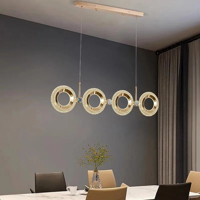 Modern LED Lighting Solution. - BH Home Store