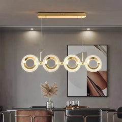 Modern LED Lighting Solution.