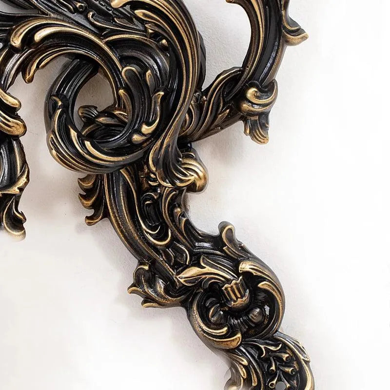 Majestic Villa Retro Wall Lights Illuminate Your Royal Abode with Splendor. - BH Home Store