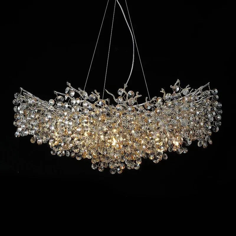 American Modern simple chandelier. - BH Home Store