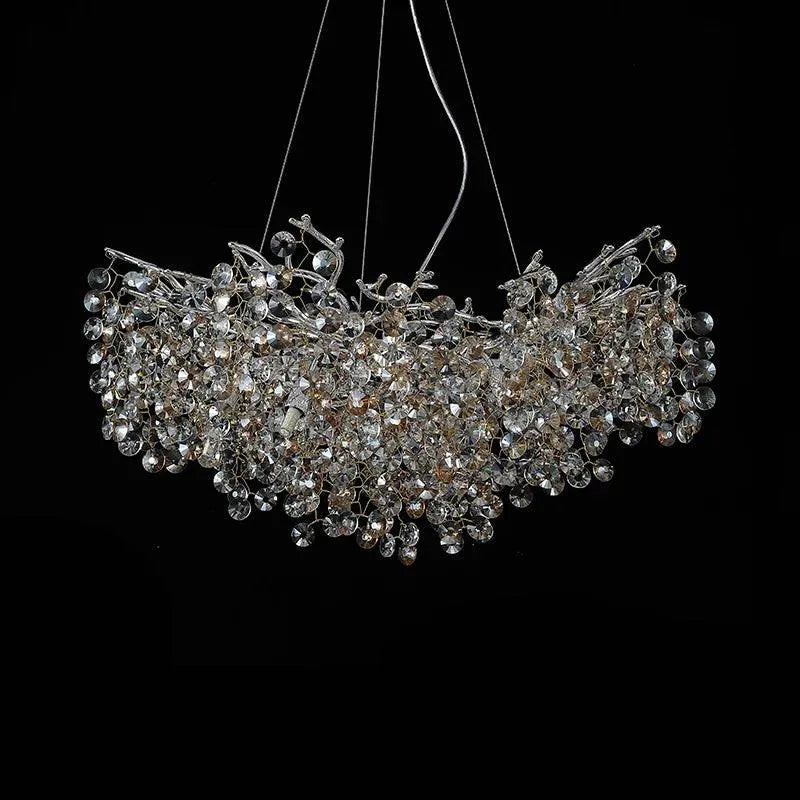 American Modern simple chandelier. - BH Home Store