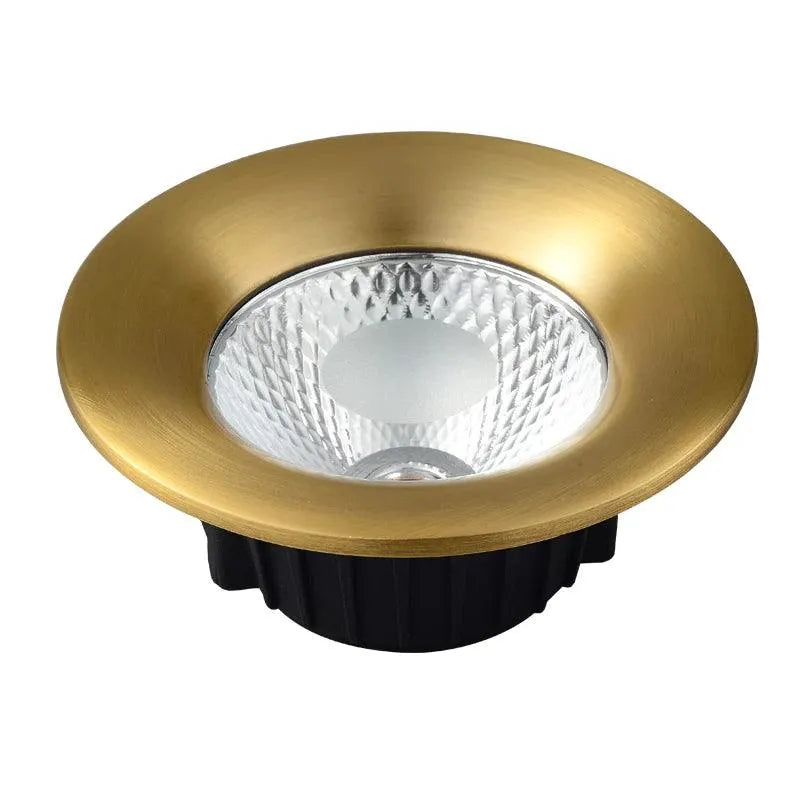 Modern Simplicity Led Spotlight: A Luminary of Royal Refinement - BH Home Store