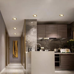 Modern Simplicity Led Spotlight Light.