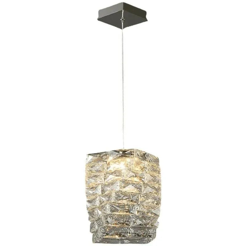 Luxury Modern Crystal Chandelier. - BH Home Store