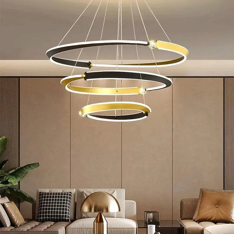 Scandinavian Inspired Ceiling Lamp. - BH Home Store