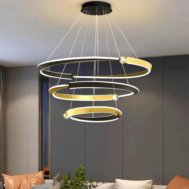 Scandinavian Inspired Ceiling Lamp. - BH Home Store