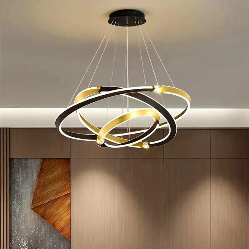 Scandinavian Inspired Ceiling Lamp. - BH Home Store