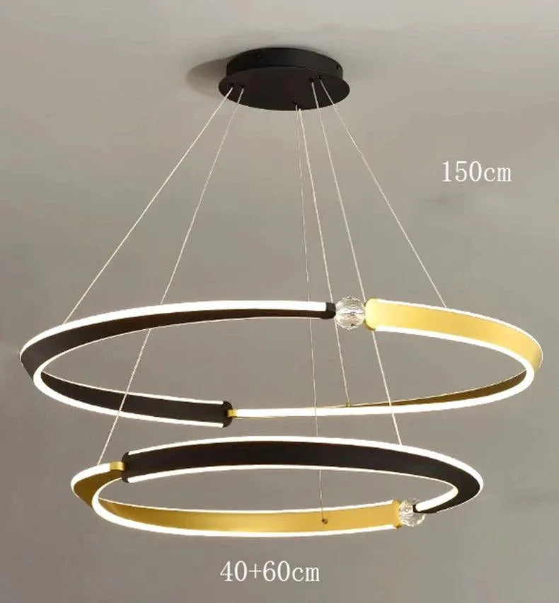 Scandinavian Inspired Ceiling Lamp. - BH Home Store