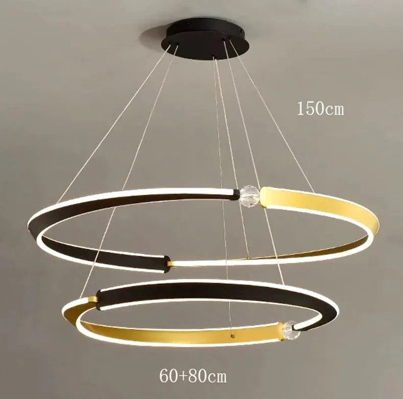 Scandinavian Inspired Ceiling Lamp. - BH Home Store